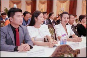 Chuyên đề CÂU HỎI GIẢI ĐÁP cùng Mentor Nguyễn Thị Oanh.