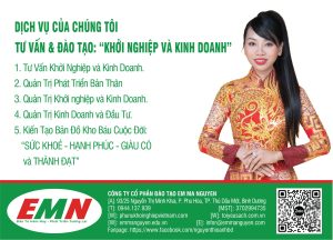 Đáng chú ý ! Theo bạn thực trạng tham gia kinh doanh của nữ giới tại Việt Nam như thế nào ?